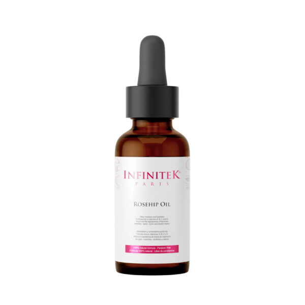 Aceite Rosa Mosqueta