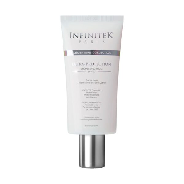 Protector Solar Ultra-Protection SPF 50