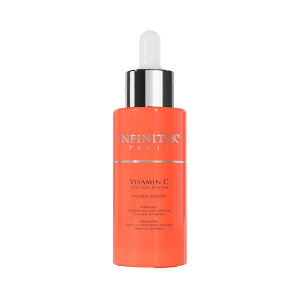 Sérum Vitamina C + Silicio Orgánico