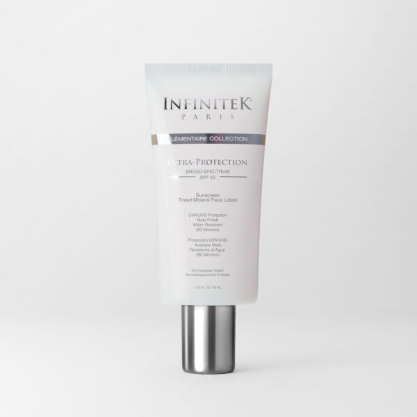 Sunscreen Ultra-Protection Broad Spectrum SPF 50