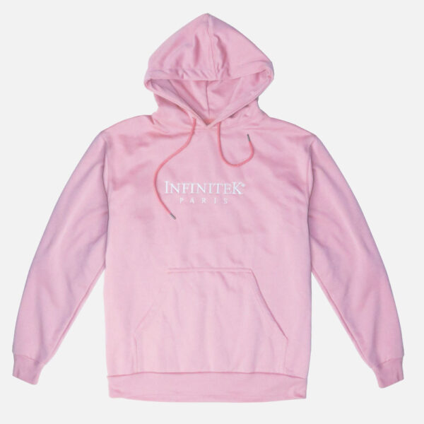 #SuperWomanClub Hoodie