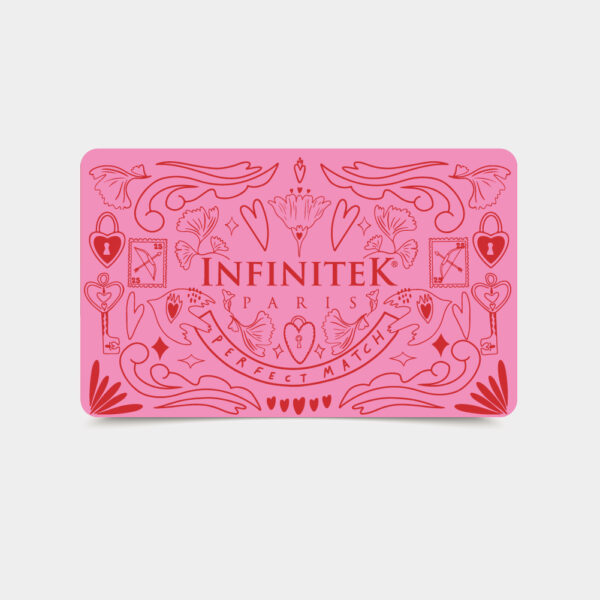 Infinitek Paris Gift Card