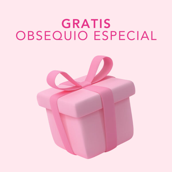 Obsequio Especial