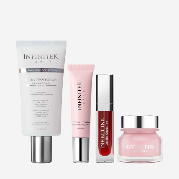 Kit Natural Look