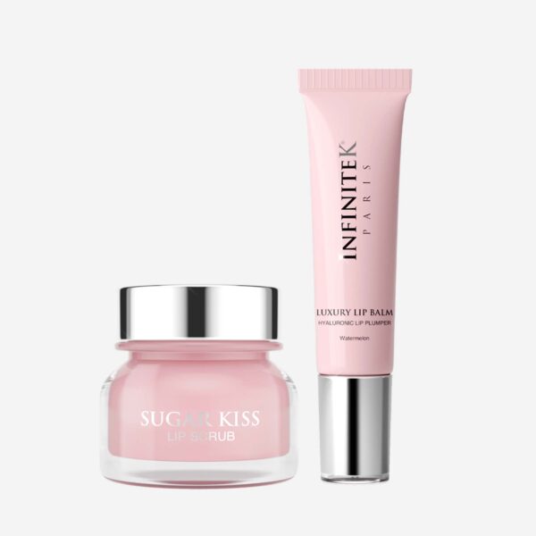 Luxury Lip Treatment