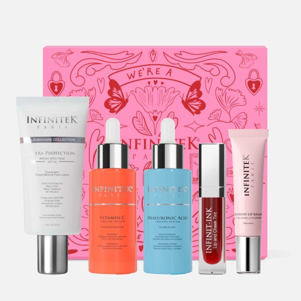 Kit De Verano