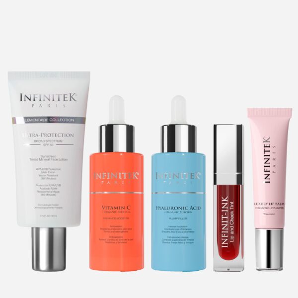 Kit De Verano
