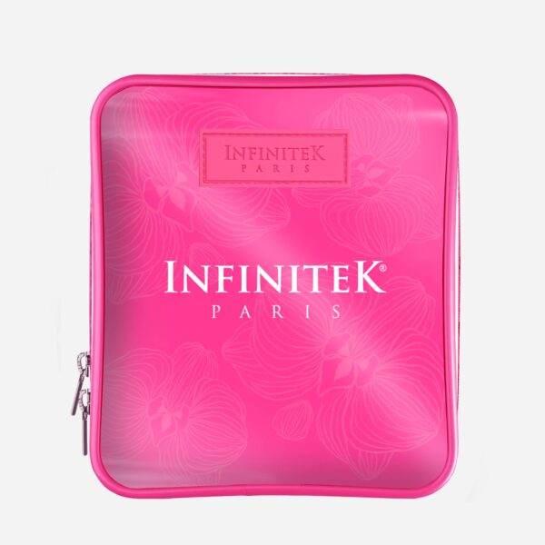 Sunshine Bag Hot Pink