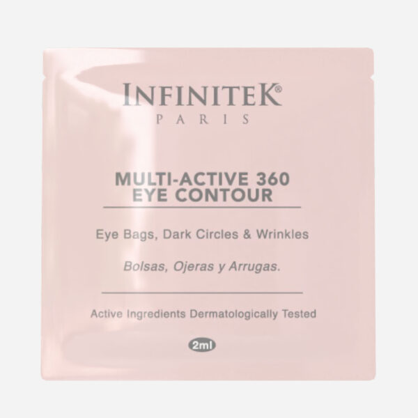 Sachet Multi-Active 360 Contorno de Ojos